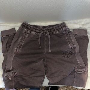 Gymshark Premium Legacy Jogger - S - Brushed Purple